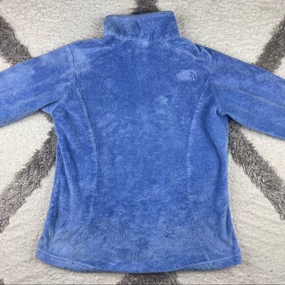 Girls North Face Jacket - Picture 2 of 4